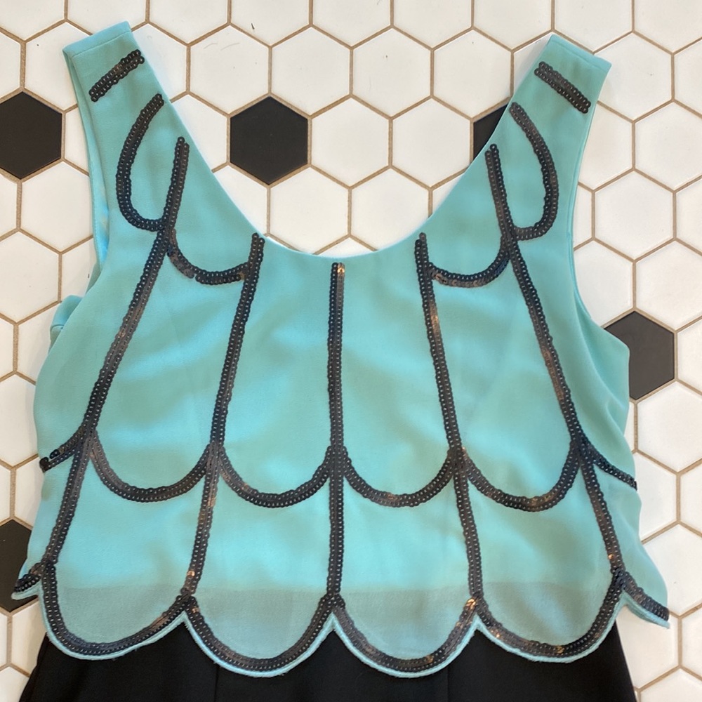 MINUET | COCKTAIL DRESS - Picture 2 of 9